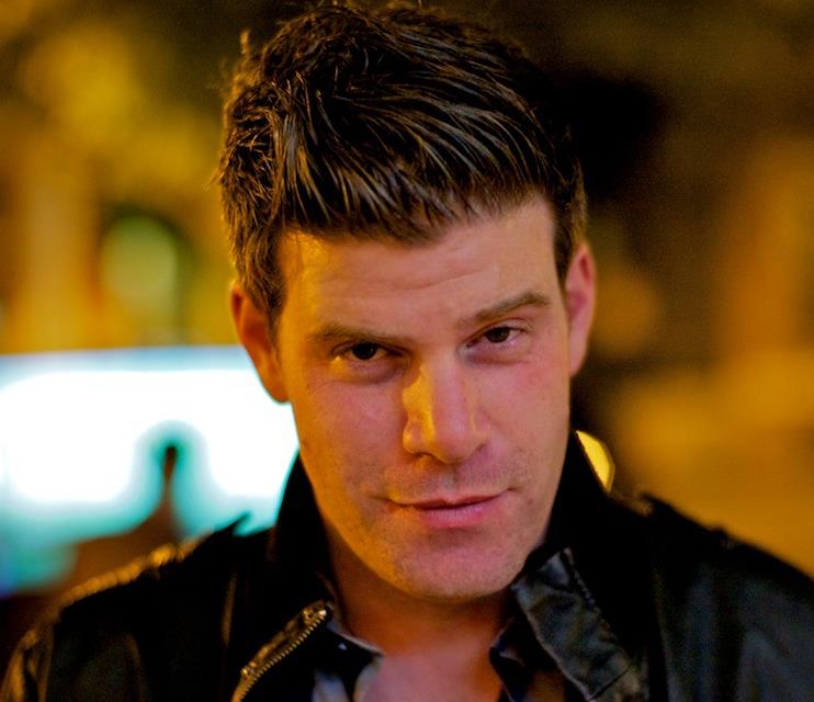 Steve Rannazzisi